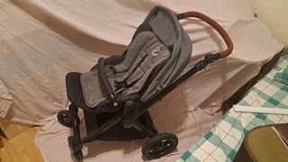 Carrito bebé Jane
