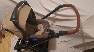 Carrito bebé Jane