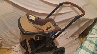 Carrito bebé Jane