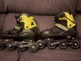 Patines Mítical - ABEC-5 talla 39-40