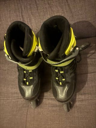 Patines Mítical - ABEC-5 talla 39-40