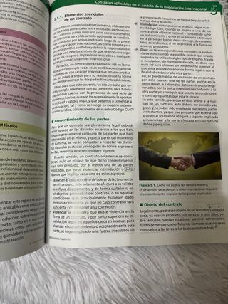 Negociación internacional