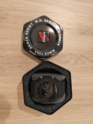 Reloj Casio G-Shock