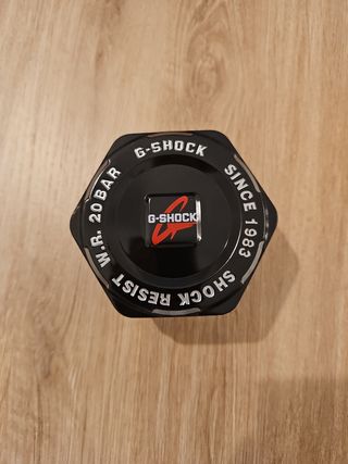 Reloj Casio G-Shock