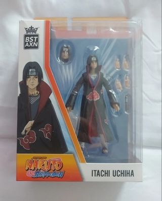 Naruto Itachi Uchiha