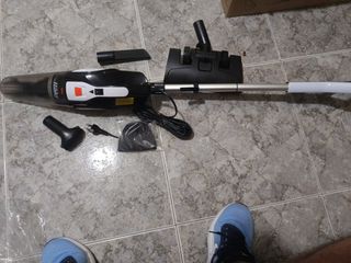 Aspiradora potente