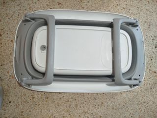 Bañera Plegable Twistshake