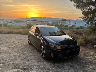 Volkswagen Golf 2010