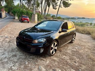 Volkswagen Golf 2010