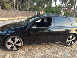 Volkswagen Golf 2010
