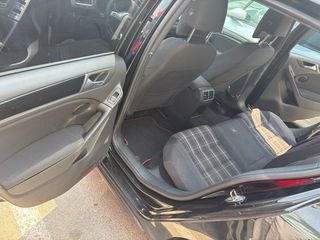 Volkswagen Golf 2010