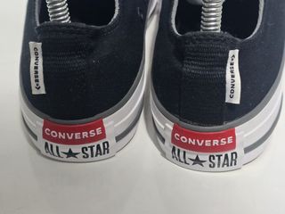 Converse negras 37 - ¡Impecables!