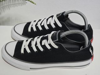 Converse negras 37 - ¡Impecables!