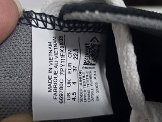 Converse negras 37 - ¡Impecables!