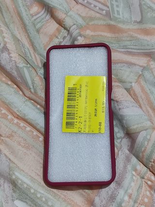 Capa OPPO Reno - Silicone