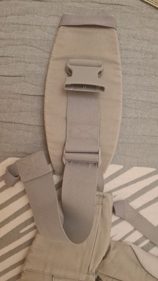 Ergobaby Portabebés