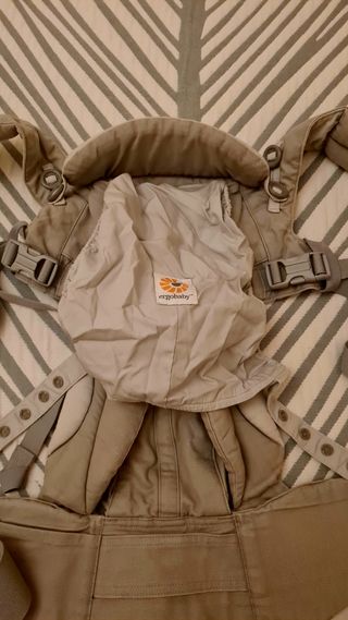Ergobaby Portabebés