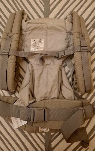 Ergobaby Portabebés