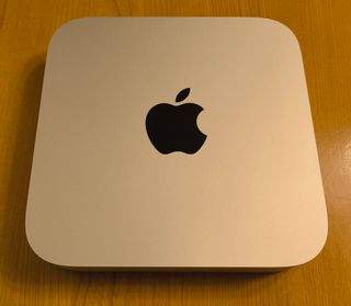 Mac Mini M2 16 GB RAM / 256 GB SSD