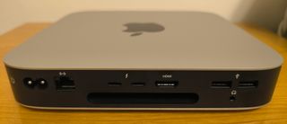 Mac Mini M2 16 GB RAM / 256 GB SSD
