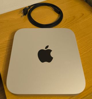 Mac Mini M2 16 GB RAM / 256 GB SSD