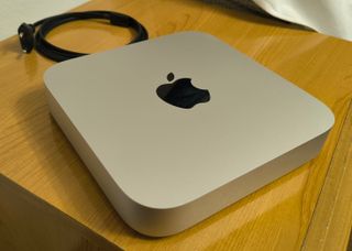 Mac Mini M2 16 GB RAM / 256 GB SSD