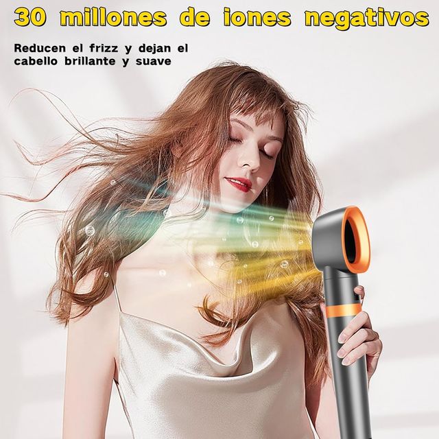 Cepillo Secador & Air Styler 6 en 1 – NUEVO 