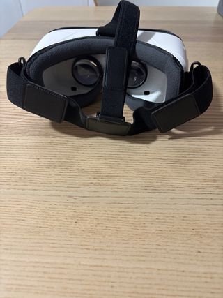 Samsung Gear VR - Gafas RV