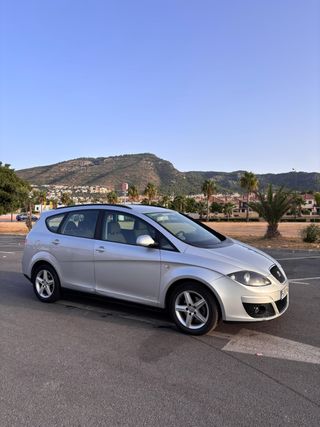SEAT Altea 2013