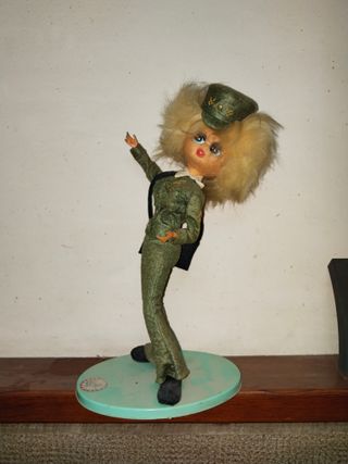 Bambole di pezza antiche