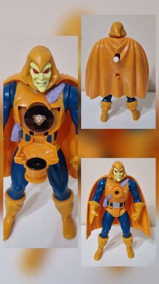 Spider-Man  Animated Series Projectors "Hobgoblin"