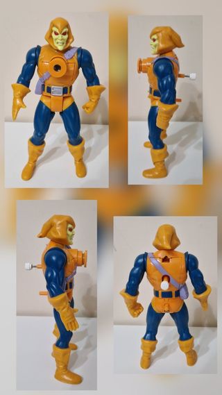 Spider-Man  Animated Series Projectors "Hobgoblin"
