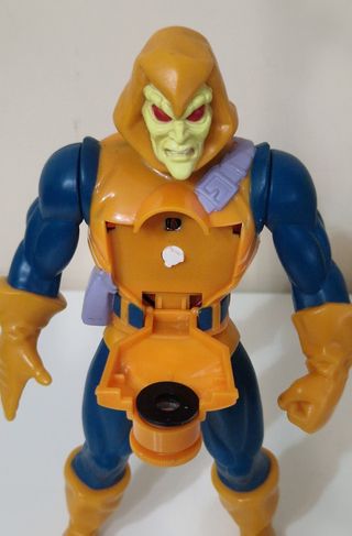 Spider-Man  Animated Series Projectors "Hobgoblin"