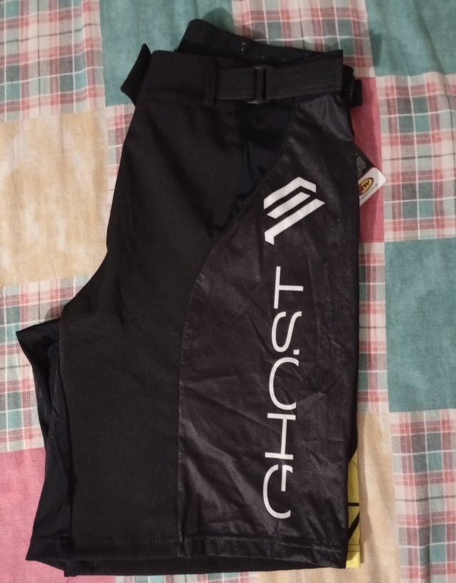 Pantaloncini bici Northwave L