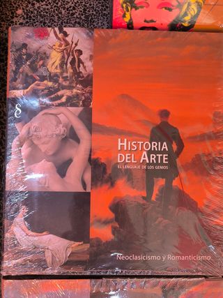 Signo Editores - Historia del Arte (11/12 