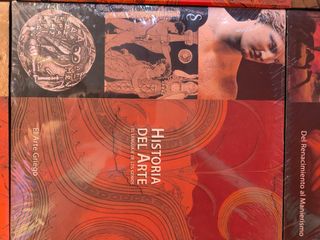 Signo Editores - Historia del Arte (11/12 