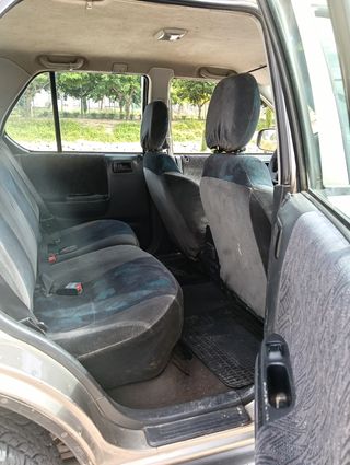 Opel Frontera 1999