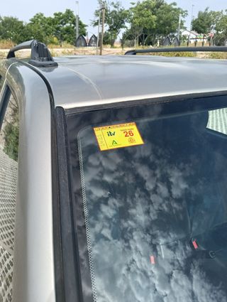 Opel Frontera 1999