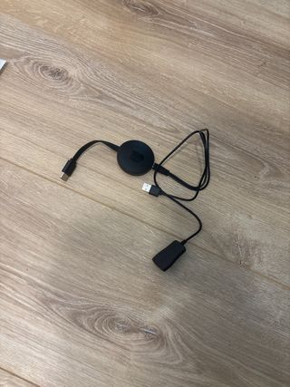 Chromecast - Dispositivo Streaming