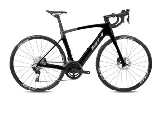 BH IRS1 EC145 Bicicletta