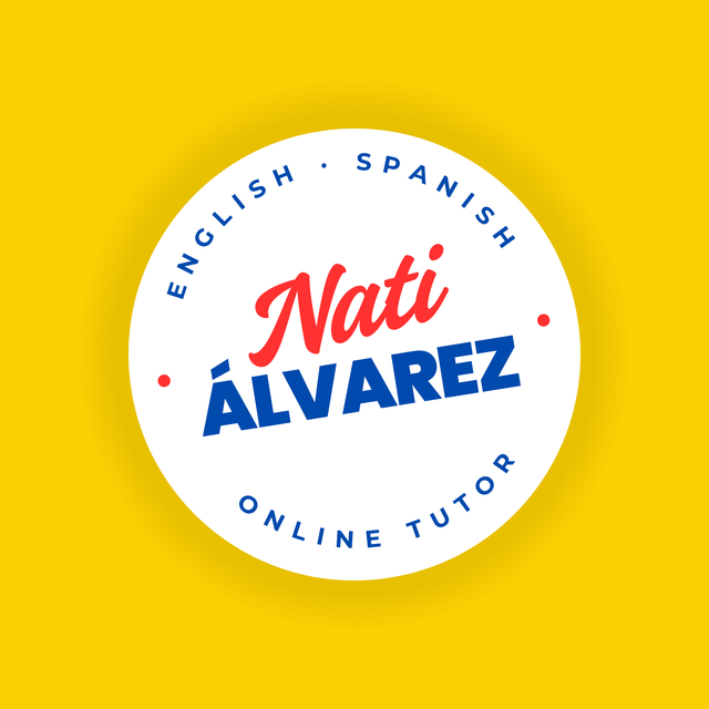 Clases de Inglés Online (Profesora Bilingüe)