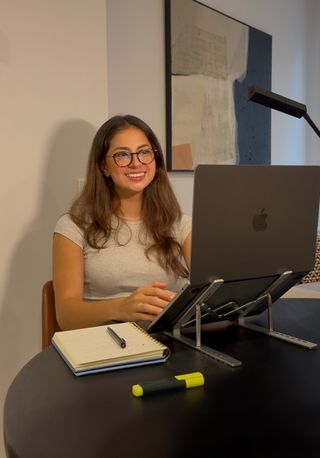 Clases de Inglés Online (Profesora Bilingüe)