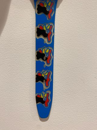 Reloj Swatch Chicchirichi 1992