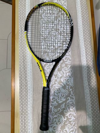Racchetta Wilson Blx Pro Open Edizione Speciale