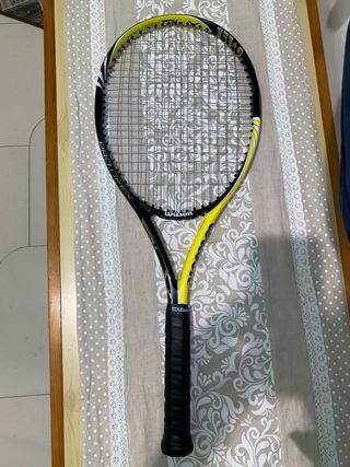Racchetta Wilson Blx Pro Open Edizione Speciale