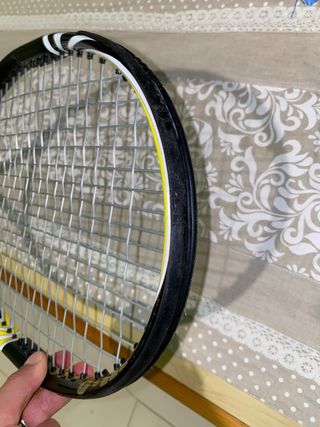 Racchetta Wilson Blx Pro Open Edizione Speciale