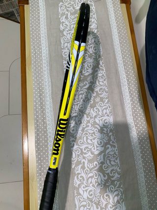 Racchetta Wilson Blx Pro Open Edizione Speciale