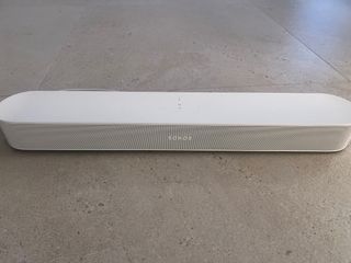 Sonos Beam Gen 2 - Barra sonido blanca