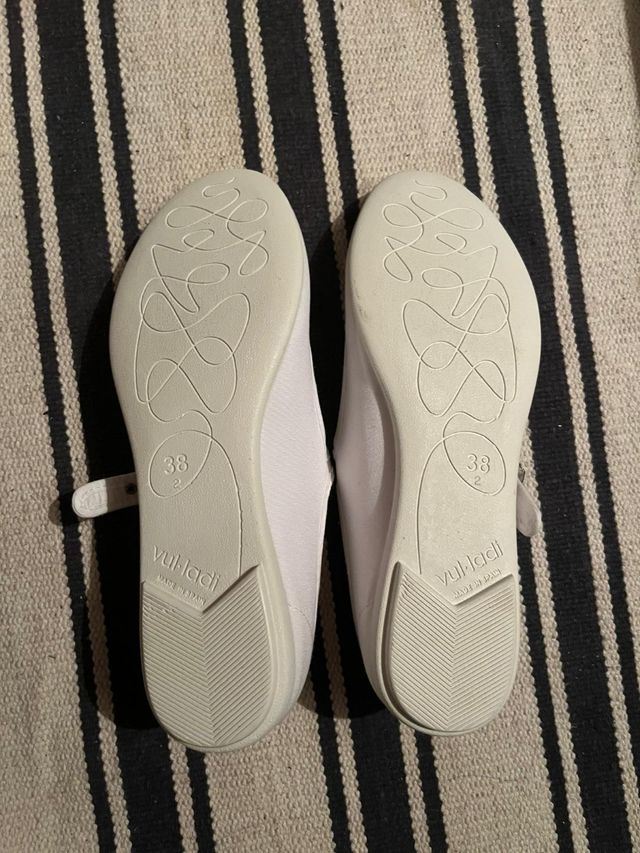Zapatillas merceditas Vulladi