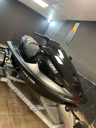 Yamaha WaveRunner XL 760 – 3 plazas + Remolque